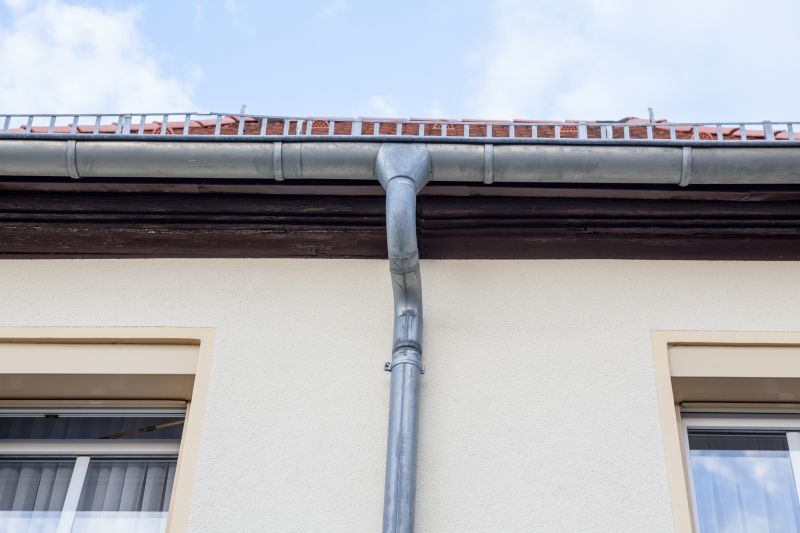 Business Gutter Installation in San Francisco, CA
