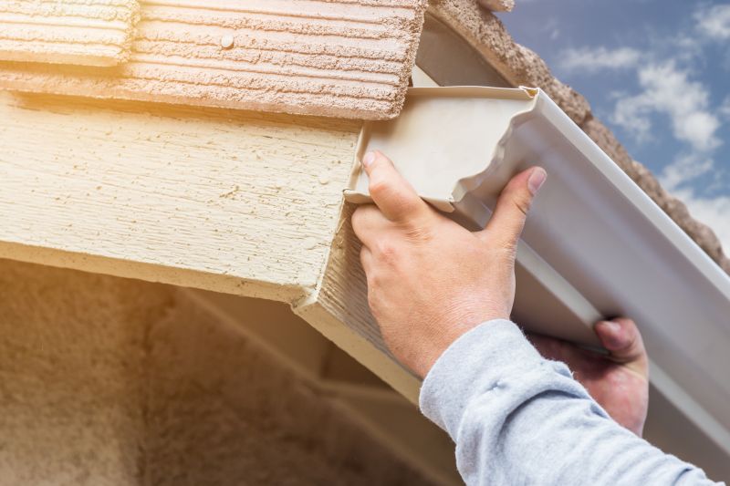 Gutter Adjustment in Longmont, CO