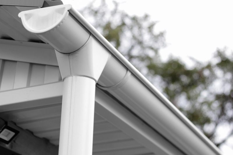 Gutter Sealing in Longmont, CO