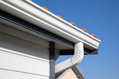Warehouse Gutter Installation in Clarksville, TN