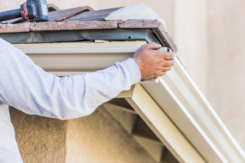 Experienced Gutter Installers